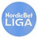 Danish First Division Badge  + £6.00 